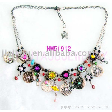 Necklace NM51912